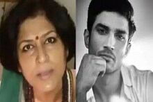 সুশান্ত সিং রাজপুতের মৃত্যুতে বড় প্রশ্ন রূপা গঙ্গোপাধ্যায়ের, সিবিআই তদন্ত দাবি