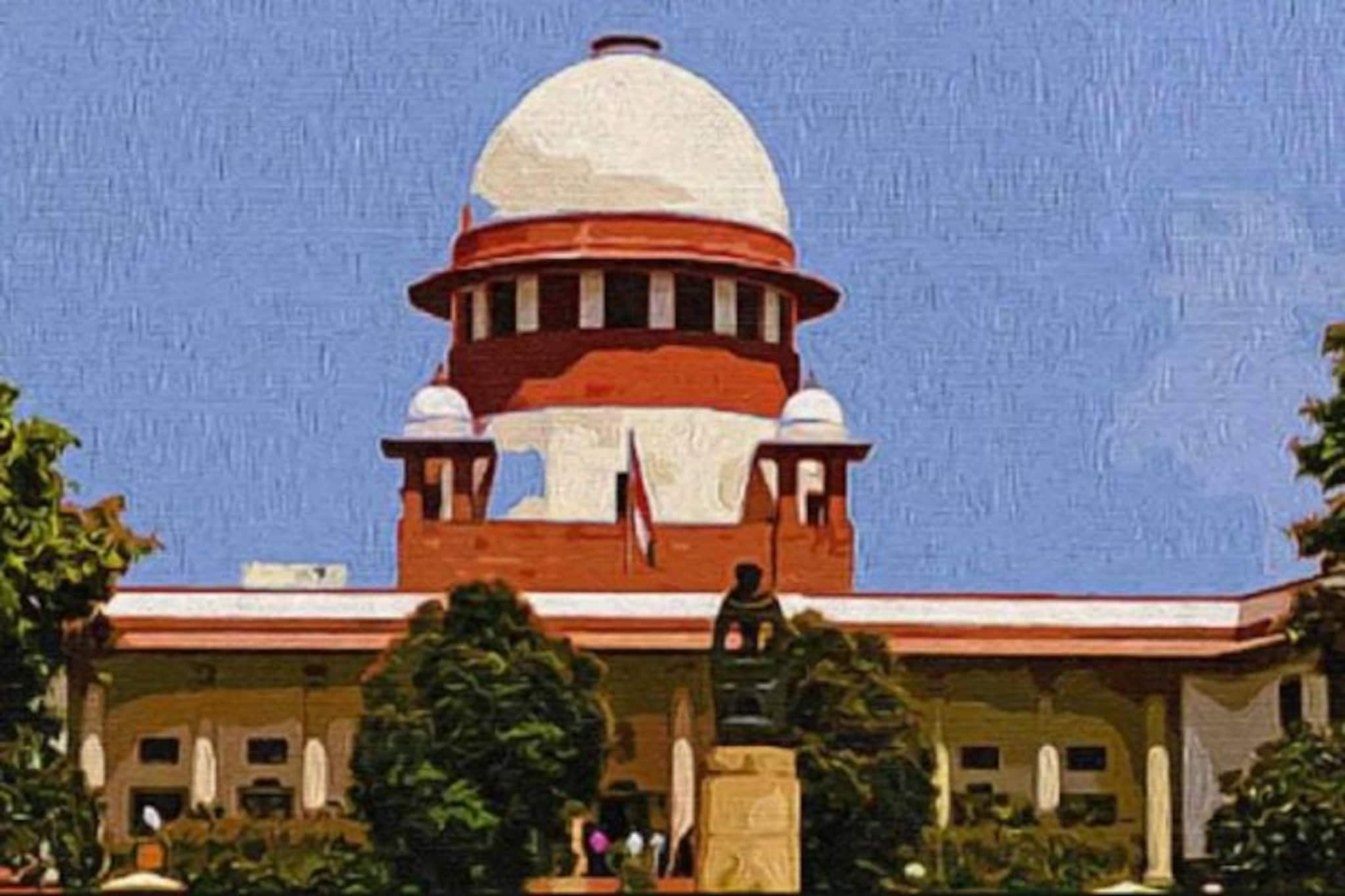 ৮৪ বছরের বৃদ্ধের ধর্ষণে শিশুর জন্ম নাবালিকার! DNA টেস্টের নির্দেশ সুপ্রিম কোর্টে