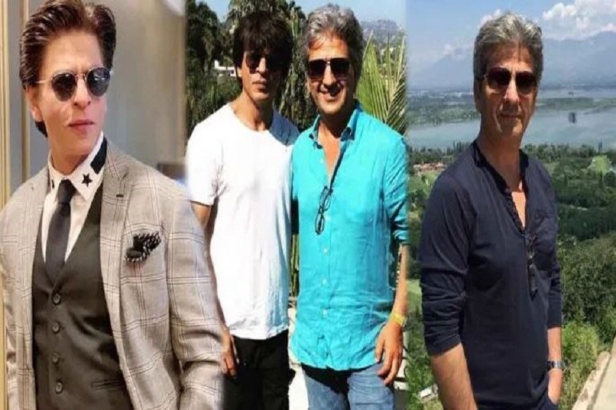▪️শাহরুখ ও গৌরীর সঙ্গে দেখা গিয়েছে রেহন সিদ্দিকি ও টনি আশাইকে৷ কে এই রেহন ও টনি? এমনিতে এরা ব্যবসায়ী এবং ব্যবসার সূত্রেই শাহরুখ-গৌরীর সঙ্গে বন্ধুত্ব৷ তবে এদের নামে রয়েছে সন্ত্রাসে যুক্ত থাকার অভিযোগ৷ ▪️শাহরুখ ও গৌরীর সঙ্গে দেখা গিয়েছে রেহন সিদ্দিকি ও টনি আশাইকে৷ কে এই রেহন ও টনি? এমনিতে এরা ব্যবসায়ী এবং ব্যবসার সূত্রেই শাহরুখ-গৌরীর সঙ্গে বন্ধুত্ব৷ তবে এদের নামে রয়েছে সন্ত্রাসে যুক্ত থাকার অভিযোগ৷