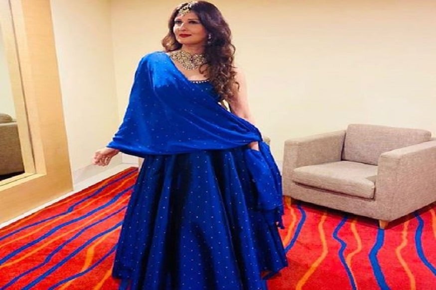 ১৯৮৮ সালে কাতিলের মাধ্যমেই বলিউডে পা রেখেছিলেন সঙ্গীতা ৷ ১৯৮৯ সালে হাতিয়ার থবির মাধ্যমেই তিনি পরিচয় পেয়েছিলেন ৷ এরপরেই পরপর হিট ছবিতে অভিনয় করেছিলেন সঙ্গীতা বিজলানি যেমন ত্রিদেব, জুর্ম, যোদ্ধা, খুন কা কর্জ ৷ ছবি সৌজন্যে ইনস্টাগ্রাম ৷ ১৯৮৮ সালে কাতিলের মাধ্যমেই বলিউডে পা রেখেছিলেন সঙ্গীতা ৷ ১৯৮৯ সালে হাতিয়ার থবির মাধ্যমেই তিনি পরিচয় পেয়েছিলেন ৷ এরপরেই পরপর হিট ছবিতে অভিনয় করেছিলেন সঙ্গীতা বিজলানি যেমন ত্রিদেব, জুর্ম, যোদ্ধা, খুন কা কর্জ ৷ ছবি সৌজন্যে ইনস্টাগ্রাম ৷
