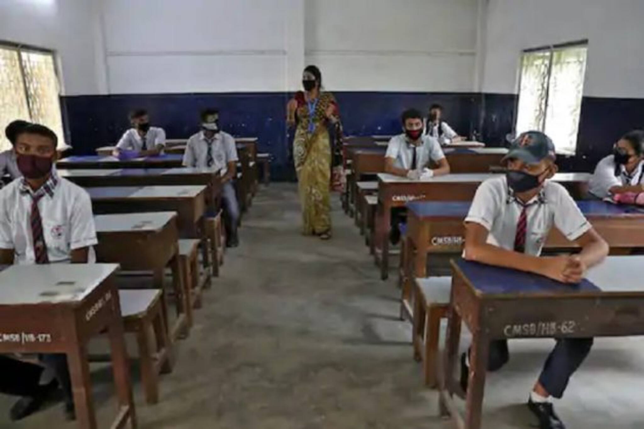 থাকছে না সায়েন্স-আর্টস বিভাজন, নবম থেকেই পড়া যাবে পছন্দের বিষয়