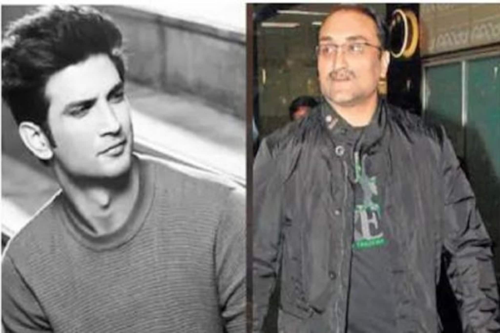 সুশান্ত সিং রাজপুত আত্মহত্যা মামলায় আদিত্য চোপড়াকে টানা তিনঘণ্টার জেরা পুলিশের