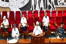 দলকে চাঙ্গা করতে তারুণ্যের 'ভ্যাকসিন' দিতে চায় সিপিএম, বাধা হচ্ছে করোনা দলকে চাঙ্গা করতে তারুণ্যের 'ভ্যাকসিন' দিতে চায় সিপিএম, বাধা হচ্ছে করোনা