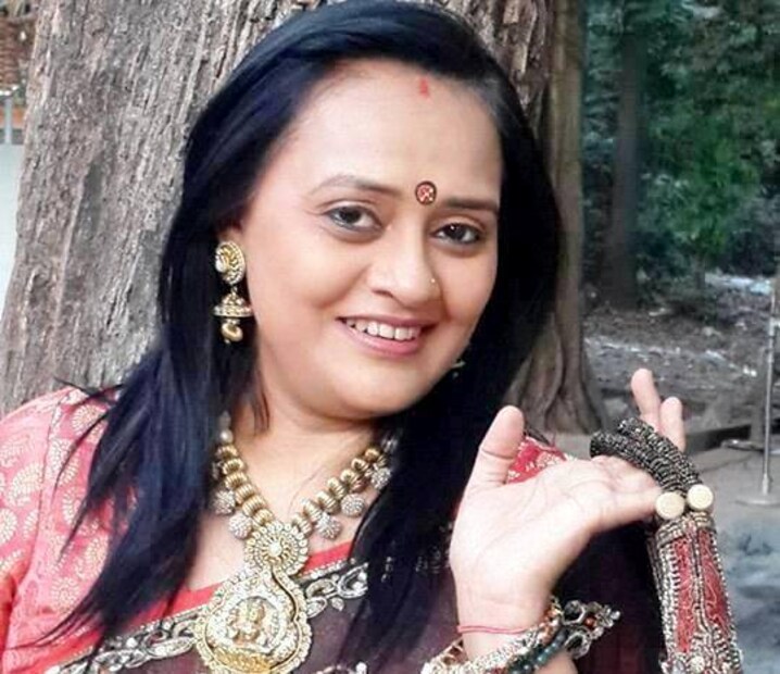• ‘সাথ নিভানা সাথিয়া’ সিরিয়ালে প্রথম জনপ্রিয়তা পেয়েছিলেন তিনি । 
