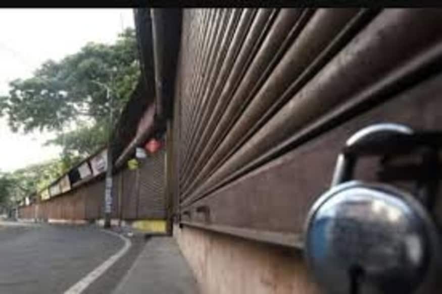 *শনিবার থেকে বারাসত শহরে সম্পূর্ণ লকডাউন ঘোষণা করল বারাসাত পুর প্রশাসক মন্ডলী। লক ডাউন চলবে পরের শুক্রবার পর্যন্ত। ফাইল ছবি। *শনিবার থেকে বারাসত শহরে সম্পূর্ণ লকডাউন ঘোষণা করল বারাসাত পুর প্রশাসক মন্ডলী। লক ডাউন চলবে পরের শুক্রবার পর্যন্ত। ফাইল ছবি।