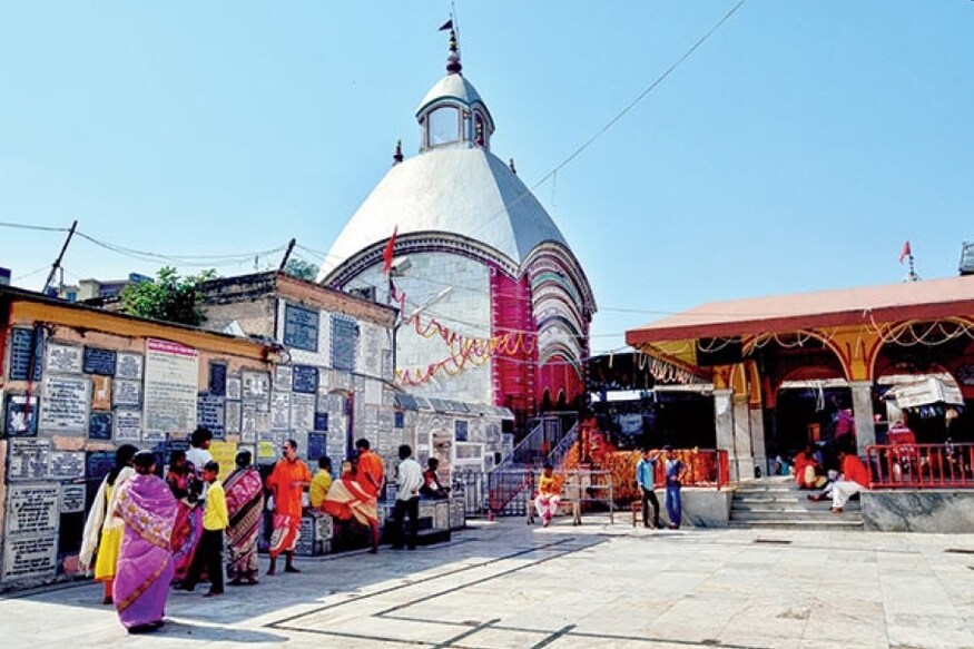 *কিন্তু এক মাস পর অনির্দিষ্ট সময়ের জন্য মা তারার মন্দির ভক্তদের জন্য বন্ধ করে দেওয়া হচ্ছে। আগামী ১লা আগস্ট থেকে এই সিদ্ধান্ত কার্যকর হবে। ফাইল ছবি। *কিন্তু এক মাস পর অনির্দিষ্ট সময়ের জন্য মা তারার মন্দির ভক্তদের জন্য বন্ধ করে দেওয়া হচ্ছে। আগামী ১লা আগস্ট থেকে এই সিদ্ধান্ত কার্যকর হবে। ফাইল ছবি।