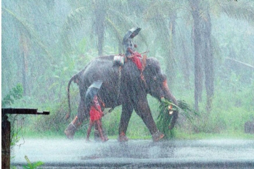 *১২ বছরের রেকর্ড ভেঙে জুনে সর্বাধিক বৃষ্টিপাত। ১২ বছরের তথ্যের নিরিখে দেখা যাচ্ছে ২০২০ সালের জুন মাসে সর্বোচ্চ বৃষ্টি হয়েছে। স্বাভাবিকের থেকে ১১৮ শতাংশ বেশি বৃষ্টি হয়েছে গত মাসে। উত্তর-দক্ষিণ, পূর্ব-পশ্চিম ভারতের পাশাপাশি এ বছর মধ্য ভারতও ভারী বর্ষণ হয়েছে। ছবিঃ সংগৃহীত। *১২ বছরের রেকর্ড ভেঙে জুনে সর্বাধিক বৃষ্টিপাত। ১২ বছরের তথ্যের নিরিখে দেখা যাচ্ছে ২০২০ সালের জুন মাসে সর্বোচ্চ বৃষ্টি হয়েছে। স্বাভাবিকের থেকে ১১৮ শতাংশ বেশি বৃষ্টি হয়েছে গত মাসে। উত্তর-দক্ষিণ, পূর্ব-পশ্চিম ভারতের পাশাপাশি এ বছর মধ্য ভারতও ভারী বর্ষণ হয়েছে। ছবিঃ সংগৃহীত।