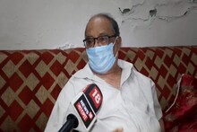 করোনা জয় করে ঘরে ফিরছেন অশোক ভট্টাচার্য, খুশি পরিবার থেকে দলীয় নেতা-কর্মীরা