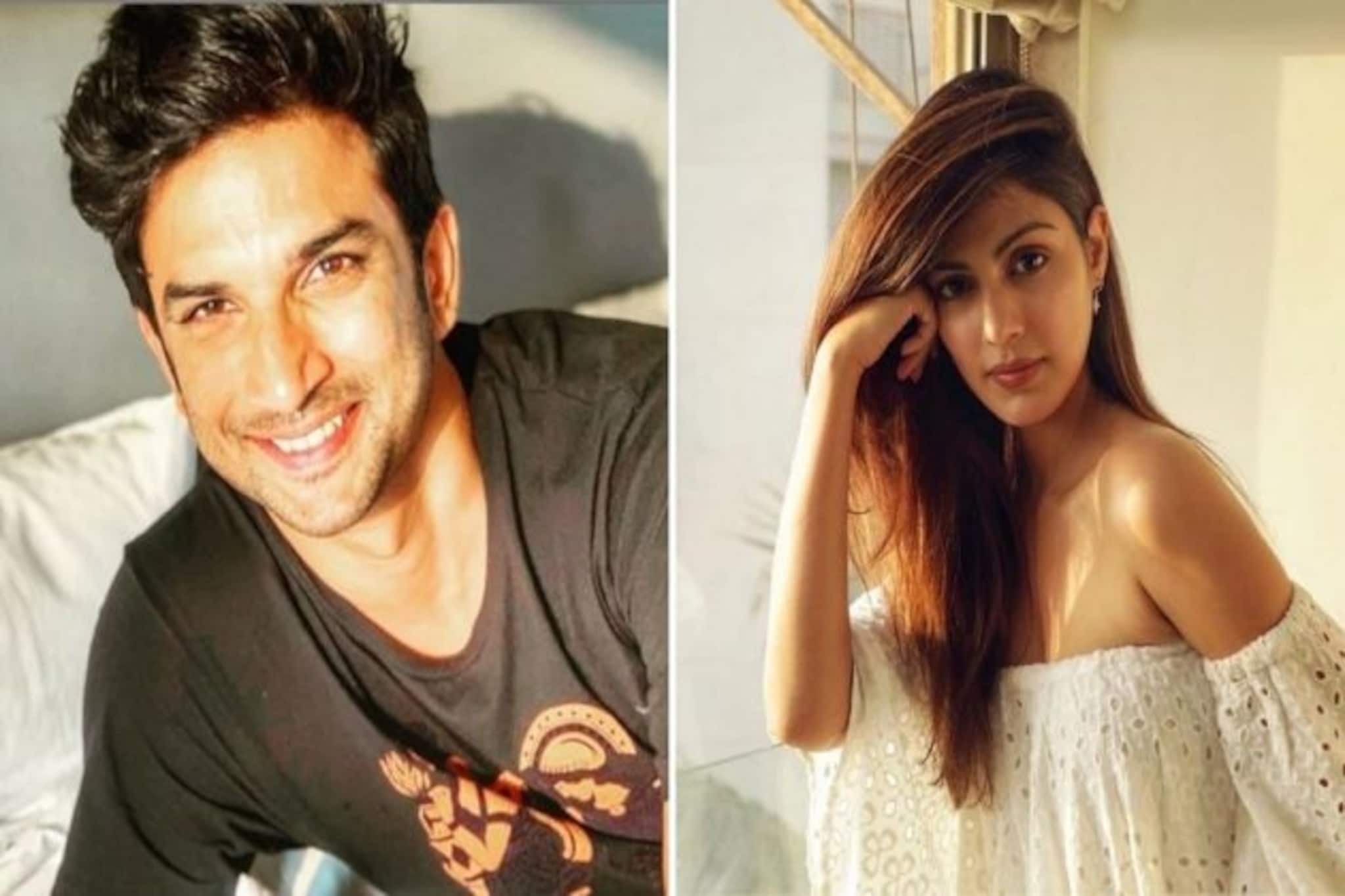 চেন দিয়ে বেধে রাখা থেকে টাকা হাতানোর গুচ্ছ গুচ্ছ অভিযোগে মামলা, সুপ্রিম কোর্টের দ্বারস্থ রিয়া চক্রবর্তী