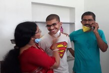 বিজ্ঞান বিভাগে পড়াশুনার ইচ্ছা, করোনা আবহে ভর্তি নিয়ে বেজায় চিন্তায় মাধ্যমিকে প্রথম অরিত্র বিজ্ঞান বিভাগে পড়াশুনার ইচ্ছা, করোনা আবহে ভর্তি নিয়ে বেজায় চিন্তায় মাধ্যমিকে প্রথম অরিত্র