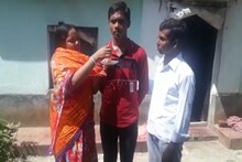 বাবা সামান্য চাষী, ছেলে জগন্নাথ হাই মাদ্রাসা বোর্ডের দশম শ্রেণির ফলাফলে রাজ্যে ষষ্ঠ