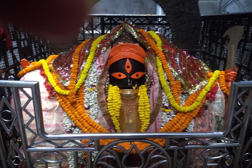 অবশেষে মিলবে মায়ের দর্শন৷ খুলছে কালীঘাট মন্দির৷