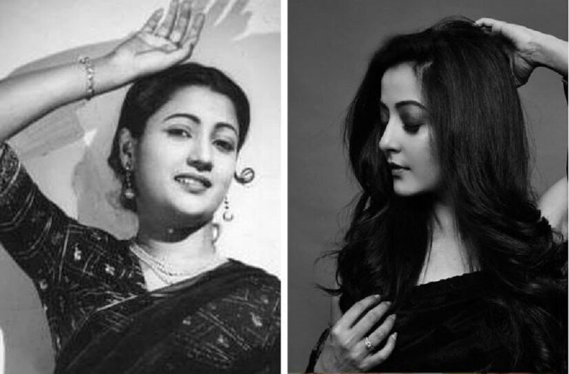 রাইমাকে অনেকটাই সুচিত্রা সেনের মতো দেখতে। তাই রাইমার প্রতি বাঙালির ভালবাসা একটু বেশি। সেই সঙ্গে তাঁর কাজ তো আছেই। সম্প্রতি রাইমার কিছু ছবি সোশ্যাল মিডিয়ায় ভাইরাল হয়। সেই ছবি দেখে মানুষ ফের প্রশংসায় মেতেছেন অভিনেত্রীর। photo source Instagram 