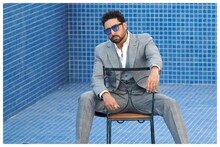 অভিষেককে ধন্যবাদ জানাল বিএমসি, অভিনেতাকে দ্রুত সুস্থ হওয়ার শুভেচ্ছা