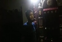 সামনে এল গ্যাংস্টার বিকাশ দুবের বড় ছেলে, দেখা করতে গেলেন ঠাকুমার সঙ্গে, কিন্তু.