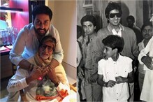 অমিতাভ ও অভিষেকের অবস্থা স্থিতিশীল, রয়েছেন আইসোলেশনে অমিতাভ ও অভিষেকের অবস্থা স্থিতিশীল, রয়েছেন আইসোলেশনে
