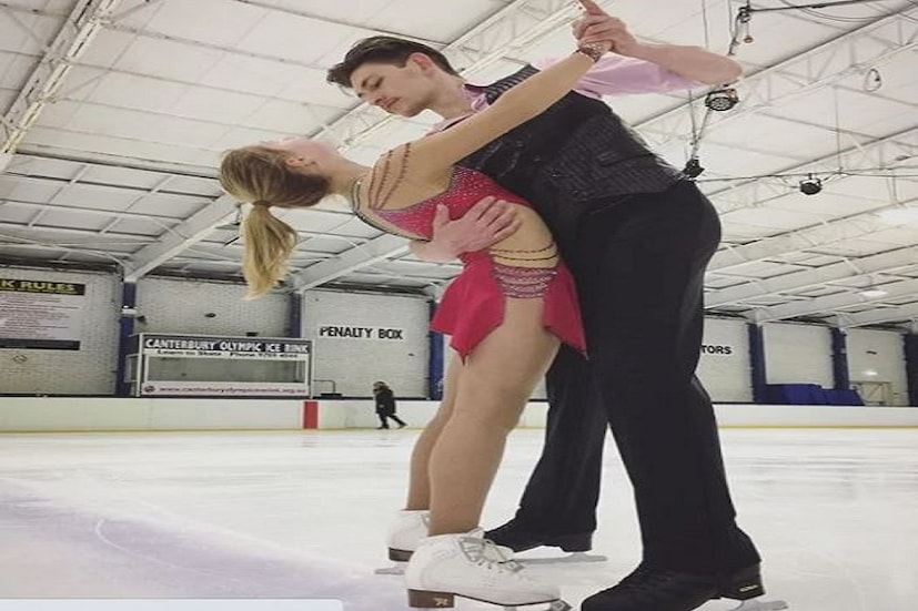 জন্মসূত্রে রাশিয়ার এই অ্যাথলিট ২০১৬ সালে অস্ট্রেলিয়ার নাগরিকত্ব নেন ৷ পেয়ার স্কেটিংয়ে অস্ট্রেলিয়ার প্রতিনিধিত্ব করতেন নিজেদর পার্টনার হার্লে বিন্ডরসের সঙ্গে ৷ ২০১৮ সালে তিনি অলিম্পিক্সেও অংশ নেন ৷  Photo- File