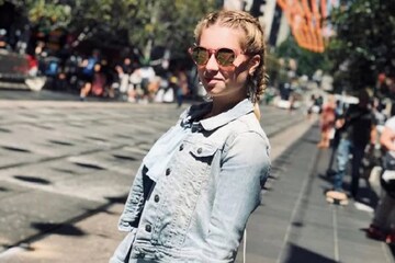 ১০ দিনে দ্বিতীয় অলিম্পিয়ানের মৃত্যু, ২০ বছরের অ্যাথলিট চলে গেলেন পৃথিবী ছেড়ে ১০ দিনে দ্বিতীয় অলিম্পিয়ানের মৃত্যু, ২০ বছরের অ্যাথলিট চলে গেলেন পৃথিবী ছেড়ে