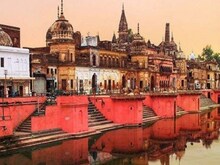 রাম মন্দিরের ভূমি পুজোয় জঙ্গি হামলার আশঙ্কা, অযোধ্যায় হাই অ্যালার্ট