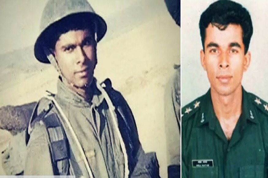 ▪️ক্যাপ্টেন অনুজ নায়ার-কার্গিল যুদ্ধে প্রাণ গিয়েছে আরও এক বীর সেনার৷ তিনি ক্যাপ্টেন অনুজ নায়ার৷ যুদ্ধে তিনি নিজে ৯ পাক সেনার প্রাণ নিয়েছিলেন এবং শত্রুপক্ষের ৩টি এমএমজি বাঙ্কার ধংস করেন৷ ▪️ক্যাপ্টেন অনুজ নায়ার-কার্গিল যুদ্ধে প্রাণ গিয়েছে আরও এক বীর সেনার৷ তিনি ক্যাপ্টেন অনুজ নায়ার৷ যুদ্ধে তিনি নিজে ৯ পাক সেনার প্রাণ নিয়েছিলেন এবং শত্রুপক্ষের ৩টি এমএমজি বাঙ্কার ধংস করেন৷