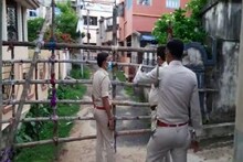 পূর্ব বর্ধমানে পুলিশ আধিকারিক সহ নতুন করে আক্রান্ত ৩৫ জন! বাড়ছে আতঙ্ক