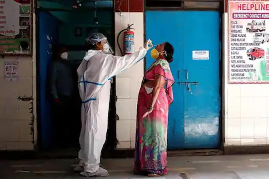 চারদিকে করোনা হাহাকার! কিছুতেই বাগে আনা যাচ্ছে না মারণ ভাইরাসকে! প্রতি মুহূর্তে হু হু করে বাড়ছে আক্রান্ত ও মৃতের সংখ্যা! এর মধ্যেই সামনে এল উদ্বেগজনক তথ্য... ভুবনেশ্বরের ইন্ডিয়ান ইনস্টিটিউট অফ টেকনলজি এবং অল ইন্ডিয়া ইনস্টিটিউট অফ মেডিকাল সায়েন্সে-এর যৌথ উদ্যোগে করা একটি গবেষণায় গবেষকদের দাবি, বর্ষা এবং শীতকালে তাপমাত্রার পারদ কমলে করোনা সংক্রমণ আরও দ্রুত গতিতে ছড়িয়ে পড়বে!Representative image চারদিকে করোনা হাহাকার! কিছুতেই বাগে আনা যাচ্ছে না মারণ ভাইরাসকে! প্রতি মুহূর্তে হু হু করে বাড়ছে আক্রান্ত ও মৃতের সংখ্যা! এর মধ্যেই সামনে এল উদ্বেগজনক তথ্য... ভুবনেশ্বরের ইন্ডিয়ান ইনস্টিটিউট অফ টেকনলজি এবং অল ইন্ডিয়া ইনস্টিটিউট অফ মেডিকাল সায়েন্সে-এর যৌথ উদ্যোগে করা একটি গবেষণায় গবেষকদের দাবি, বর্ষা এবং শীতকালে তাপমাত্রার পারদ কমলে করোনা সংক্রমণ আরও দ্রুত গতিতে ছড়িয়ে পড়বে!Representative image