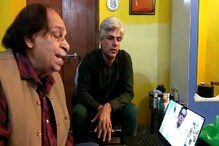 রাজ্যে কংগ্রেসের অবস্থা ভাল নয়, ভার্চুয়াল মিটিংয়ে সনিয়াকে জানালেন ডালুবাবু রাজ্যে কংগ্রেসের অবস্থা ভাল নয়, ভার্চুয়াল মিটিংয়ে সনিয়াকে জানালেন ডালুবাবু