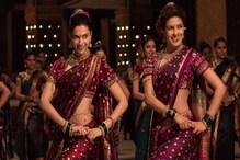 ‘পিঙ্গা’ নাচের শ্যুটিংয়ের সময় ফ্লোরে পড়ে গিয়েছিলেন দীপিকা! ভাইরাল সেই ভিডিও ‘পিঙ্গা’ নাচের শ্যুটিংয়ের সময় ফ্লোরে পড়ে গিয়েছিলেন দীপিকা! ভাইরাল সেই ভিডিও