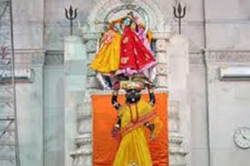 এমন কোনও বাঙালি বা পশ্চিমবঙ্গের মানুষ নেই যিনি একবারও আদ্যাপীঠে যাননি ৷ 