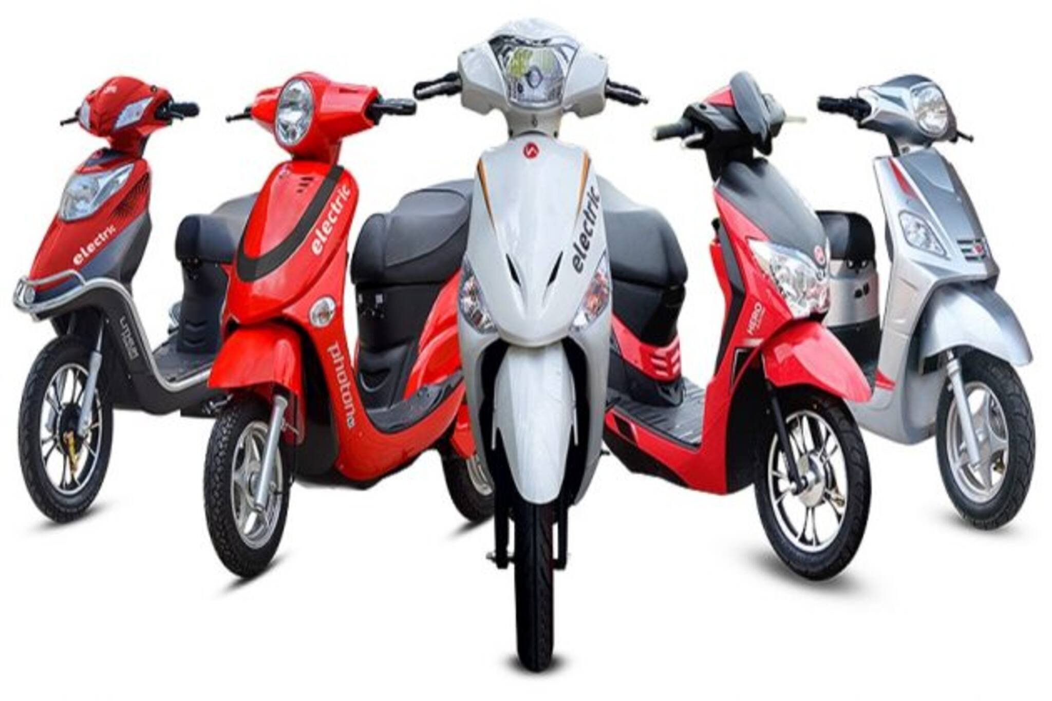 প্রতি মাসে ২৯৯৯ টাকায় ঘরে আনুন হিরো ইলেকট্রিক বাইক!‌ দুর্দান্ত অফার এল বাজারে