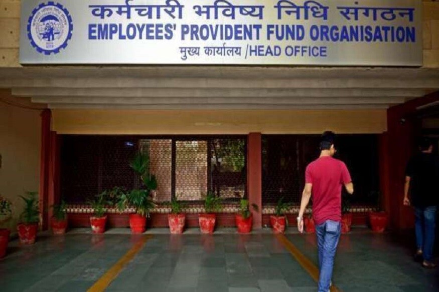 রিপোর্ট অনুযায়ী, EPFO থেকে পিএফ-এর টাকা তোলার জন্য আবেদন করেছেন ৮০ লক্ষ মানুষ৷ তাও ৪ মাসেরও কম সময়ের মধ্যে৷ এপ্রিল থেকে পিএফ-এর টাকা তুলতে শুরু করে মানুষ৷ রিপোর্ট অনুযায়ী, EPFO থেকে পিএফ-এর টাকা তোলার জন্য আবেদন করেছেন ৮০ লক্ষ মানুষ৷ তাও ৪ মাসেরও কম সময়ের মধ্যে৷ এপ্রিল থেকে পিএফ-এর টাকা তুলতে শুরু করে মানুষ৷
