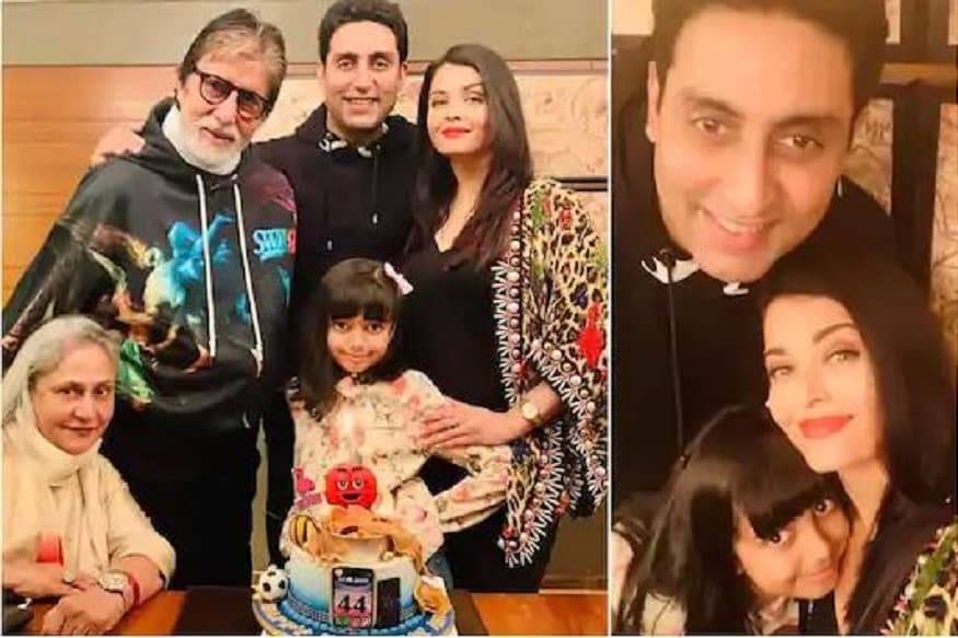 তবে একটাই স্বস্তির খবর এঁরা সকলেই হালকা লক্ষণ যুক্ত ৷ আর ঐশ্বর্য আর আরাধ্যা এখনও অবধি অ্যাসিম্পটমেটিক ৷ অমিতাভ ও অভিষেকের চিকিৎসা চলছে৷ হাসপাতালের পক্ষ থেকে জানানো হয়েছে ২ জন-র পরিস্থিতিই স্থিতিশীল ৷ তাঁদের চিকিৎসক দলের অন্যতম ডক্টর আনসারি আজ আবার তাঁদের রুটিন পরীক্ষা করবেন ৷ তাঁর পরীক্ষার ওপর ভিত্তি করেই সংবাদমাধ্যমকে রিপোর্ট দেওয়া হচ্ছে ৷Photo- File তবে একটাই স্বস্তির খবর এঁরা সকলেই হালকা লক্ষণ যুক্ত ৷ আর ঐশ্বর্য আর আরাধ্যা এখনও অবধি অ্যাসিম্পটমেটিক ৷ অমিতাভ ও অভিষেকের চিকিৎসা চলছে৷ হাসপাতালের পক্ষ থেকে জানানো হয়েছে ২ জন-র পরিস্থিতিই স্থিতিশীল ৷ তাঁদের চিকিৎসক দলের অন্যতম ডক্টর আনসারি আজ আবার তাঁদের রুটিন পরীক্ষা করবেন ৷ তাঁর পরীক্ষার ওপর ভিত্তি করেই সংবাদমাধ্যমকে রিপোর্ট দেওয়া হচ্ছে ৷Photo- File