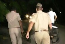 উত্তরপ্রদেশ জুড়ে পুলিশের ‘অপারেশন ক্লিন’, একের পর এক এনকাউন্টারে সাফ আসামী