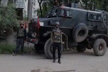 জম্মু-কাশ্মীরের সোপিয়ানে সেনা-জঙ্গি সংঘর্ষ, খতম ৪ জঙ্গি