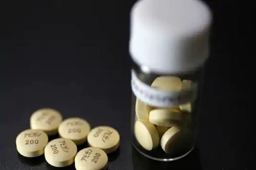 • Jenburkt Pharma বাজারে আনতে চলেছে করোনার ওষুধ। সংস্থার তরফ থেকে ঘোষণা করা হয়েছে, যার দাম হতে চলেছে ট্যাবলেট প্রতি মাত্র ৩৯ টাকা। দশটি ট্যাবলেটের একটি পাতায় এই ওষুধ পাওয়া যাবে। শুক্রবার এই ঘোষণা করেছে সংস্থা। Favivent নামে এই ওষুধ দ্রুত আসতে চলেছে বাজারে। মাঝারি থেকে সামান্যতম করোনার উপসর্গ রয়েছে যে সমস্ত আক্রান্তের শরীরে, তাঁদের জন্য এই ওষুধ প্রয়োগ করা যাবে। • Jenburkt Pharma বাজারে আনতে চলেছে করোনার ওষুধ। সংস্থার তরফ থেকে ঘোষণা করা হয়েছে, যার দাম হতে চলেছে ট্যাবলেট প্রতি মাত্র ৩৯ টাকা। দশটি ট্যাবলেটের একটি পাতায় এই ওষুধ পাওয়া যাবে। শুক্রবার এই ঘোষণা করেছে সংস্থা। Favivent নামে এই ওষুধ দ্রুত আসতে চলেছে বাজারে। মাঝারি থেকে সামান্যতম করোনার উপসর্গ রয়েছে যে সমস্ত আক্রান্তের শরীরে, তাঁদের জন্য এই ওষুধ প্রয়োগ করা যাবে।