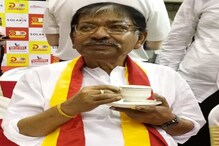 প্রিয় ফুটবলার ছিলেন বলরাম, সোমেন মিত্রর প্রয়াণে অভিভাবক হারাল ময়দান প্রিয় ফুটবলার ছিলেন বলরাম, সোমেন মিত্রর প্রয়াণে অভিভাবক হারাল ময়দান