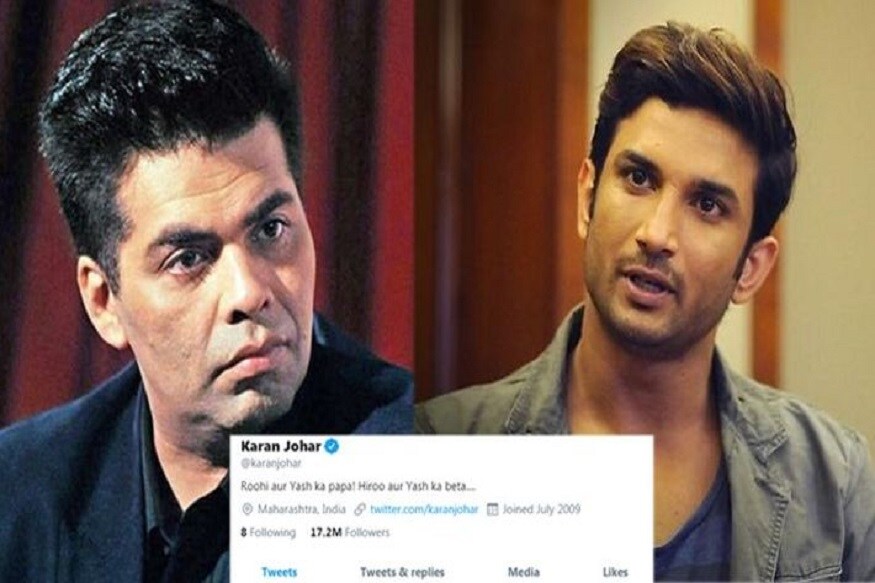 সুশান্ত সিং রাজপুতের মৃত্যুর ঘটনায় বলিউডের যে সেলেব্রিটিদের তীব্র নিন্দার মুখে পড়তে হয়েছে, তাঁদের মধ্যে অন্যতম পরিচালক-প্রযোজক করণ জোহর৷ সুশান্তের মৃত্যুর পর থেকেই তীব্র ক্ষোভের মুখে পড়েছেন করণ ৷ তাঁর এক বন্ধু এও জানান, করণ জোহর নাকি কাঁদছেন৷ বারবার বলছেন, 'আমি কী করেছি, যে এত ঘৃণা আমাকে নিয়ে!'