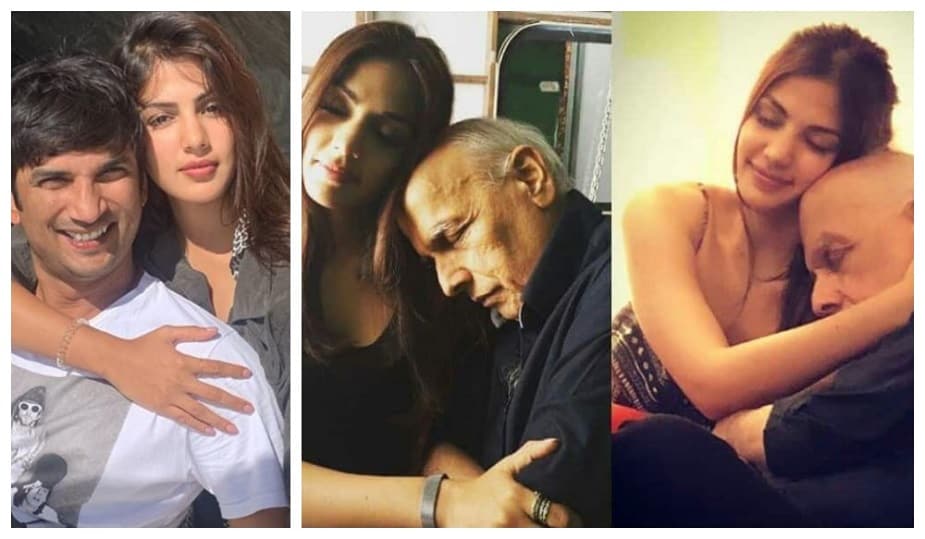 মহেশের ছবি 'জলেবি' তে অভিনয় করেছেন রিয়া চক্রবর্তী। মহেশের কথায়, রিয়া তাঁকে গুরু মানে। জেরায় পুলিশ মহেশ ভাটের কাছে তাঁর আগামী ছবি 'সড়ক টু' নিয়ে জানতে চান । পরিচালক জানান, ছবির স্টারকাস্ট অনেক আগে থেকেই স্থির করা ছিল। সুশান্তকে কখনও সেখানে কাস্ট করার কথা ভাবাই হয়নি। শুধু সুশান্ত-ই নয়, রিয়াকেও কখনও এই ছবির জন্য কোনও অফারও দেওয়া হয়নি। মহেশের ছবি 'জলেবি' তে অভিনয় করেছেন রিয়া চক্রবর্তী। মহেশের কথায়, রিয়া তাঁকে গুরু মানে। জেরায় পুলিশ মহেশ ভাটের কাছে তাঁর আগামী ছবি 'সড়ক টু' নিয়ে জানতে চান । পরিচালক জানান, ছবির স্টারকাস্ট অনেক আগে থেকেই স্থির করা ছিল। সুশান্তকে কখনও সেখানে কাস্ট করার কথা ভাবাই হয়নি। শুধু সুশান্ত-ই নয়, রিয়াকেও কখনও এই ছবির জন্য কোনও অফারও দেওয়া হয়নি।