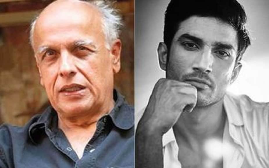 পুলিশি জেরায় মহেশ ভাট জানান, '' সুশান্তের সঙ্গে ২ বারই মাত্র দেখা হয়েছিল। একবার ২০১৮-র অগাস্টে, আরেকবার এই বছরের জানুয়ারিতে। আমার কোনও ছবিতে ওকে কাস্ট করার প্রসঙ্গে কখনওই কোনও কথা হয়নি।'' পুলিশি জেরায় মহেশ ভাট জানান, '' সুশান্তের সঙ্গে ২ বারই মাত্র দেখা হয়েছিল। একবার ২০১৮-র অগাস্টে, আরেকবার এই বছরের জানুয়ারিতে। আমার কোনও ছবিতে ওকে কাস্ট করার প্রসঙ্গে কখনওই কোনও কথা হয়নি।''