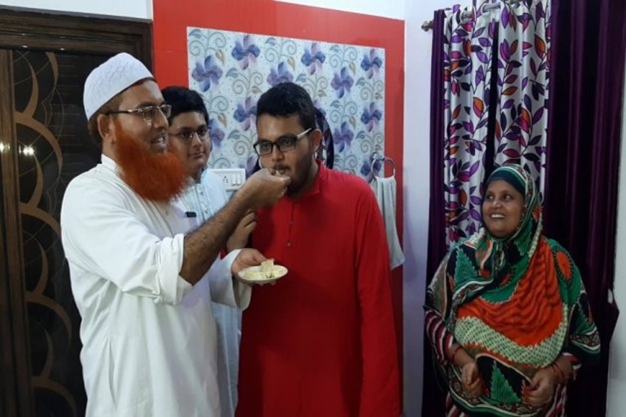 চিকিৎসা বিজ্ঞানে গবেষণার ইচ্ছে উচ্চ মাধ্যমিকে সম্ভাব্য দ্বিতীয় বর্ধমানের পড়ুয়ার