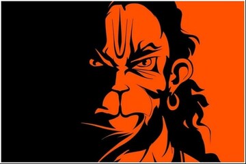 ‘৫ অগাস্ট অবধি রোজ পাঁচবার করে হনুমান চালিশা’- করোনা ভাগাতে মত সাধ্বী প্রজ্ঞার