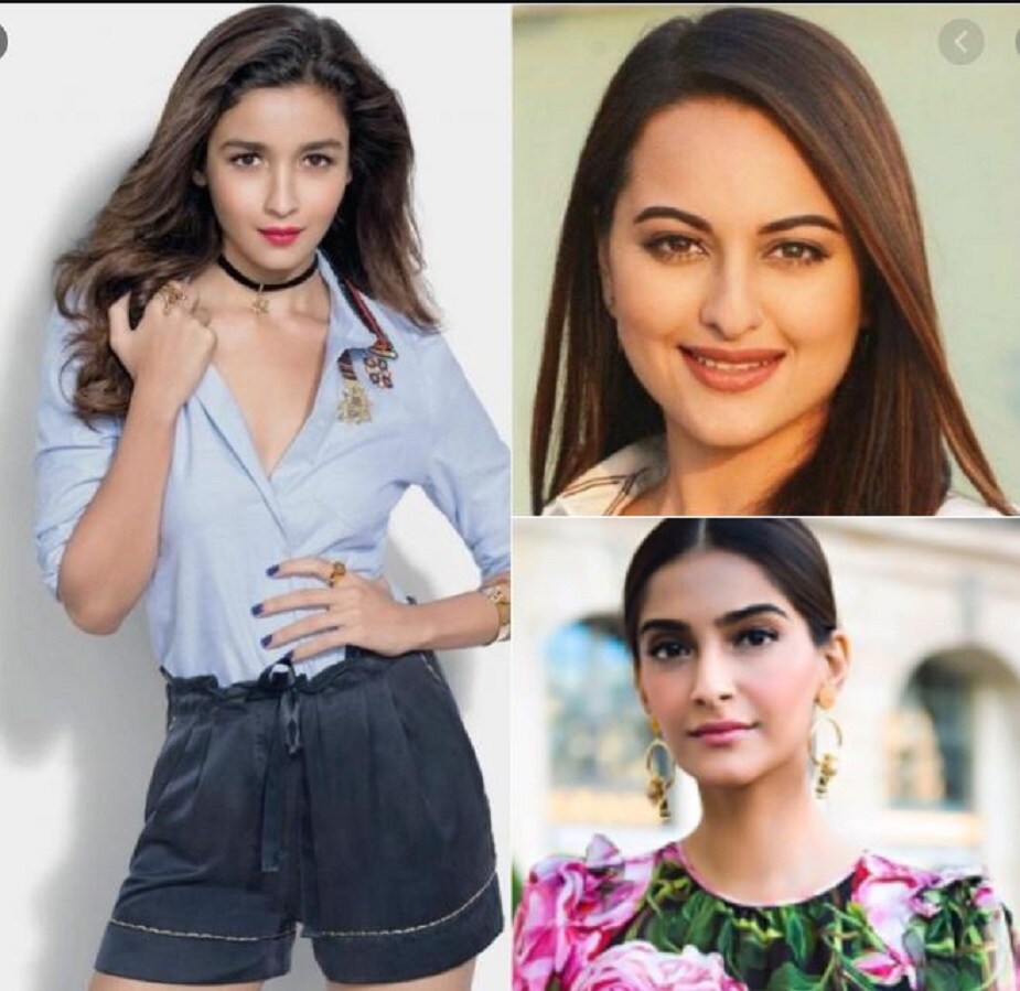 সুশান্ত সিং রাজপুতের মৃত্যুর পর থেকেই নেপোটিজম বা স্বজনপোষণের বিতর্কে তোলপাড় বলিউড৷ করণ জোহর-সহ নির্দিষ্ট কয়েকজন সেলেবের দিকে অভিযোগের আঙুল উঠেছে৷ নেটিজেনরা দিনরাত তুলোধনা করছেন ওই সেলেবদের৷ অভিযুক্তদের তালিকায় রয়েছেন করণ জোহর, আলিয়া ভাট, সোনাক্ষী সিনহা, সোনম কাপুর ও সলমন খান৷