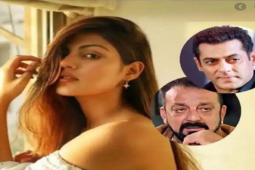 বিপাকে সুশান্ত সিং রাজপুতের চর্চিত বান্ধবী রিয়া চক্রবর্তী। প্রয়াত অভিনেতার টাকা হাতানো, শারীরিক ও মানসিক অত্যাচার, ব্ল্যাকমেল-সহ একাধিক অভিযোগে ২৬ জুলাই রিয়া ও তাঁর পরিবারের বিরুদ্ধে পটনা থানায় এফআইআর দায়ের করেন সুশান্তের বাবা কেকে সিং। মামলা লড়ার জন্য মুম্বইয়ের বিশিষ্ট হেভিওয়েট আইনজীবী সতীশ মানশিন্ডে-কে নিয়োগ করেছেন রিয়া। এই আইনজীবীর দৈনিক পারিশ্রমিক কত জানেন ? বিপাকে সুশান্ত সিং রাজপুতের চর্চিত বান্ধবী রিয়া চক্রবর্তী। প্রয়াত অভিনেতার টাকা হাতানো, শারীরিক ও মানসিক অত্যাচার, ব্ল্যাকমেল-সহ একাধিক অভিযোগে ২৬ জুলাই রিয়া ও তাঁর পরিবারের বিরুদ্ধে পটনা থানায় এফআইআর দায়ের করেন সুশান্তের বাবা কেকে সিং। মামলা লড়ার জন্য মুম্বইয়ের বিশিষ্ট হেভিওয়েট আইনজীবী সতীশ মানশিন্ডে-কে নিয়োগ করেছেন রিয়া। এই আইনজীবীর দৈনিক পারিশ্রমিক কত জানেন ?