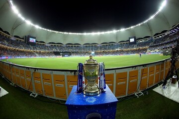 কেন আরব আমিরশাহি সবচেয়ে ভাল ভেন্যু IPL 2020-র জন্য? জানুন বিস্তারিত