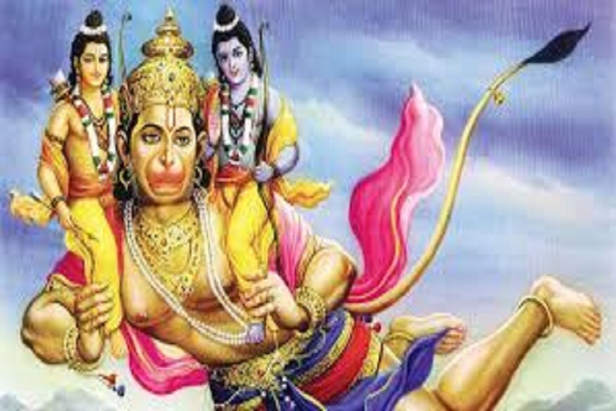 তিনি শ্রীরামের পরমভক্ত ৷ লঙ্কায় রাবণের বিরুদ্ধে রামের জয়কে ধর্মের জয় ও অধর্মের পরাজয় বলেই যুগে যুগে প্রচলিত আছে ৷ দুষ্ট রাবণকে পরাজিত করতে শ্রীরামচন্দ্রের কাজ তিনি সহজ করেছিলেন ৷ তিনি শ্রীরামের পরমভক্ত ৷ লঙ্কায় রাবণের বিরুদ্ধে রামের জয়কে ধর্মের জয় ও অধর্মের পরাজয় বলেই যুগে যুগে প্রচলিত আছে ৷ দুষ্ট রাবণকে পরাজিত করতে শ্রীরামচন্দ্রের কাজ তিনি সহজ করেছিলেন ৷