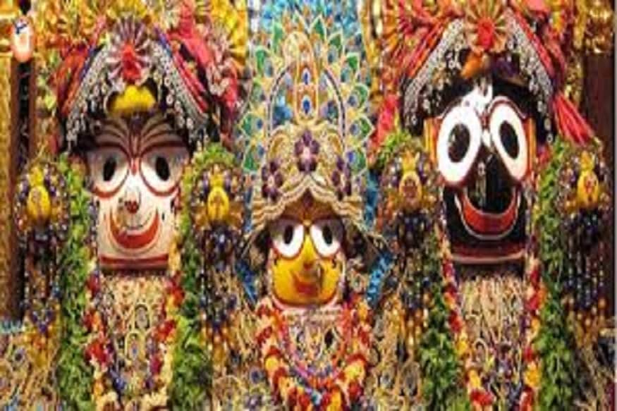 তিনি স্বয়ং বিষ্ণুর এক রূপ বলেই মনে করা হয় ৷ পুরীর জগন্নাথ মন্দির প্রতিটি ভক্তের কাছে এক আদর্শ স্থান ৷ তিনি স্বয়ং বিষ্ণুর এক রূপ বলেই মনে করা হয় ৷ পুরীর জগন্নাথ মন্দির প্রতিটি ভক্তের কাছে এক আদর্শ স্থান ৷