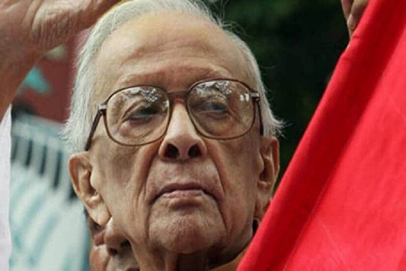  রাজনৈতিক বিপক্ষ সিদ্ধার্থশঙ্কর রায় অকৃত্তিম বন্ধু ছিলেন জ্যোতি বসুর।