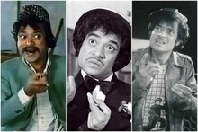 ফের বলিউডে নক্ষত্রপতন! ৮১ বছরে চলে গেলেন অভিনেতা জগদীপ