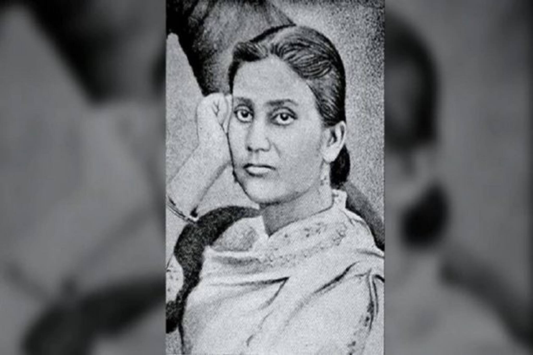 প্রথম মহিলা চিকিৎসক কাদম্বিনী গঙ্গোপাধ্যায়কে প্রথমে পড়তেই অনুমতি দেয়নি মেডিক্যাল কলেজ
