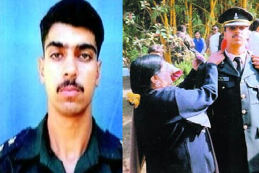 ▪️ক্যাপ্টেন সৌরভ কালিয়া-৪ জাঠ রেজিমেন্টের ততকালীন লেফটেন্যান্ট সৌরভ কালিয়াই প্রথম ভারতীয় সেনা, যাঁর নজরে প্রথম পড়ে ভারতের মাটিতে পাক অনুপ্রবেশের ঘটনা৷ কার্গিলে নিয়ন্ত্রণরেখায় পাক অনুপ্রবেশের প্রথম সাক্ষী তিনি৷ ১৫ মে, ১৯৯৯ তিনি ও পাঁচ সেনাকর্মী ছিলেন বর্ডারে যখন তাঁদের উপরে হামলা চালায় পাক সেনা৷ তাঁদের উপর অত্যাচার চালানো হয় এবং ছিন্নভিন্ন করে দেওয়া হয় তাদের দেহ৷ ▪️ক্যাপ্টেন সৌরভ কালিয়া-৪ জাঠ রেজিমেন্টের ততকালীন লেফটেন্যান্ট সৌরভ কালিয়াই প্রথম ভারতীয় সেনা, যাঁর নজরে প্রথম পড়ে ভারতের মাটিতে পাক অনুপ্রবেশের ঘটনা৷ কার্গিলে নিয়ন্ত্রণরেখায় পাক অনুপ্রবেশের প্রথম সাক্ষী তিনি৷ ১৫ মে, ১৯৯৯ তিনি ও পাঁচ সেনাকর্মী ছিলেন বর্ডারে যখন তাঁদের উপরে হামলা চালায় পাক সেনা৷ তাঁদের উপর অত্যাচার চালানো হয় এবং ছিন্নভিন্ন করে দেওয়া হয় তাদের দেহ৷